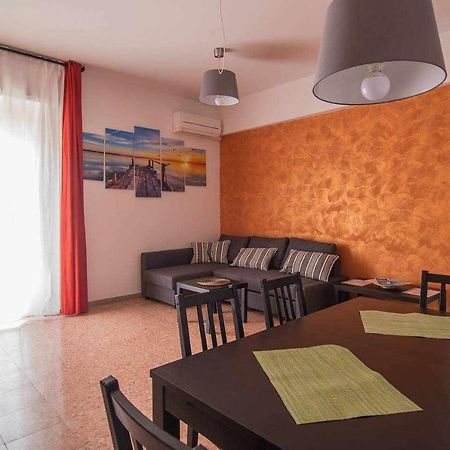 Appartamento Residenza Franca Vista panoramica La Spezia Esterno foto