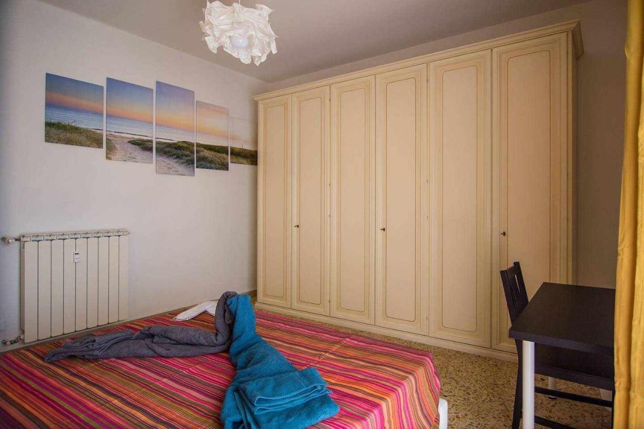 Appartamento Residenza Franca Vista panoramica La Spezia Esterno foto