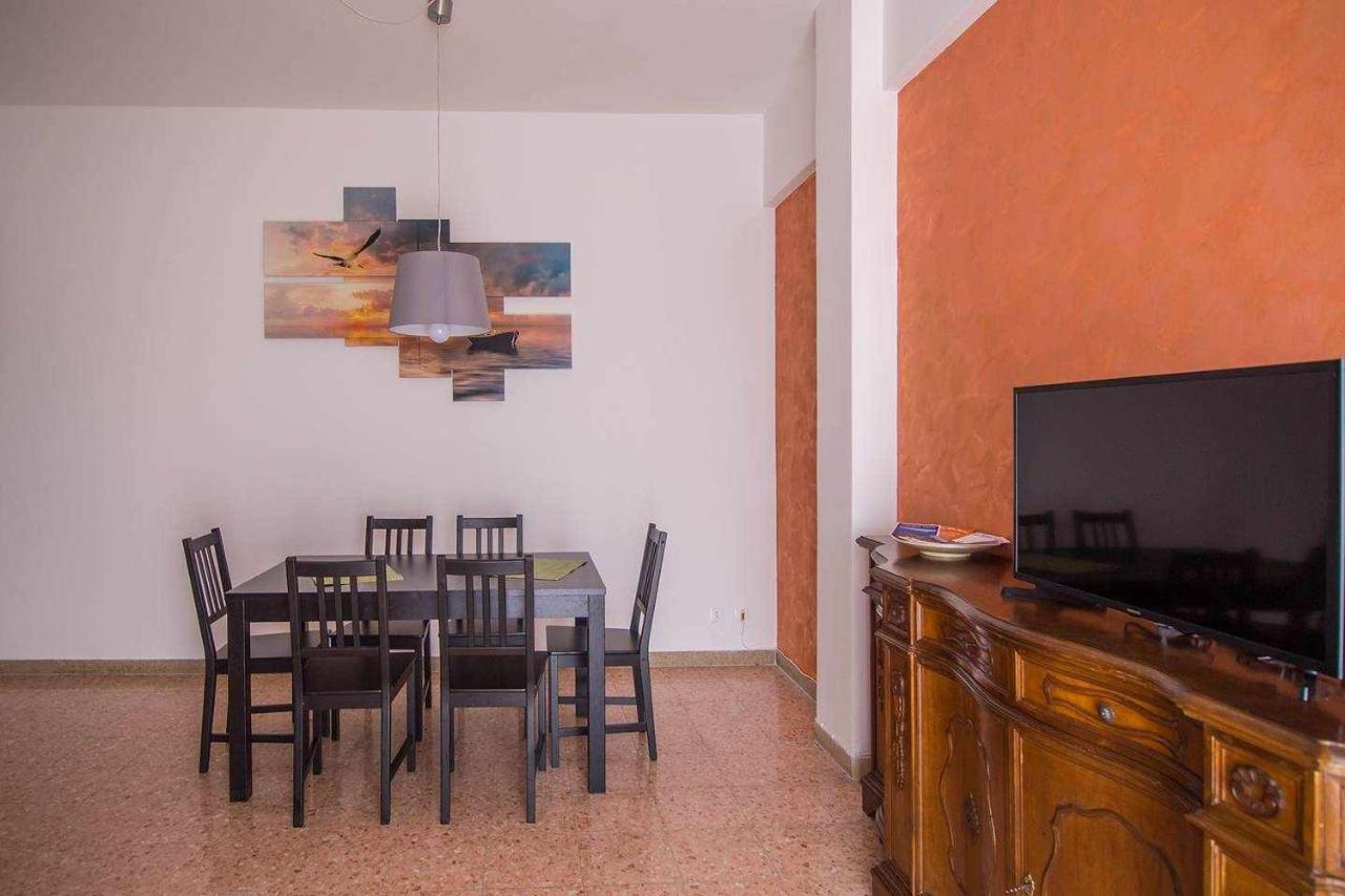 Appartamento Residenza Franca Vista panoramica La Spezia Esterno foto