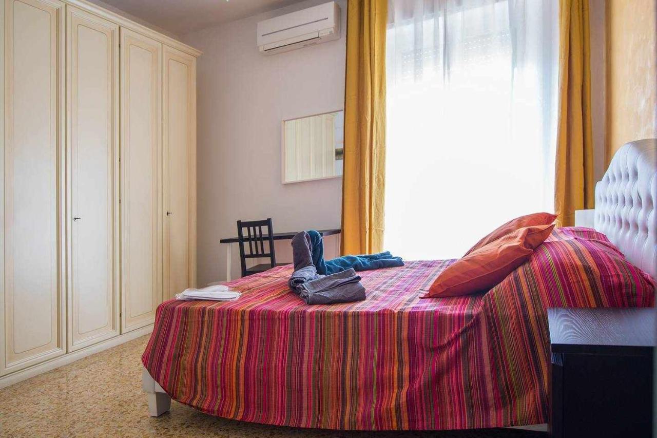 Appartamento Residenza Franca Vista panoramica La Spezia Esterno foto