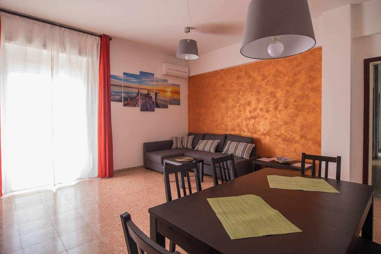 Appartamento Residenza Franca Vista panoramica La Spezia Esterno foto
